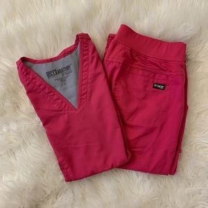 Grey’s Anatomy Set Small